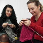 individualni tečaj pletenja