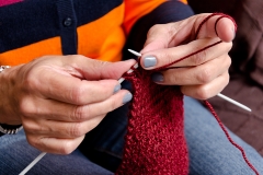 Tečaj pletenja Pletimo u dvoje 1-2017.