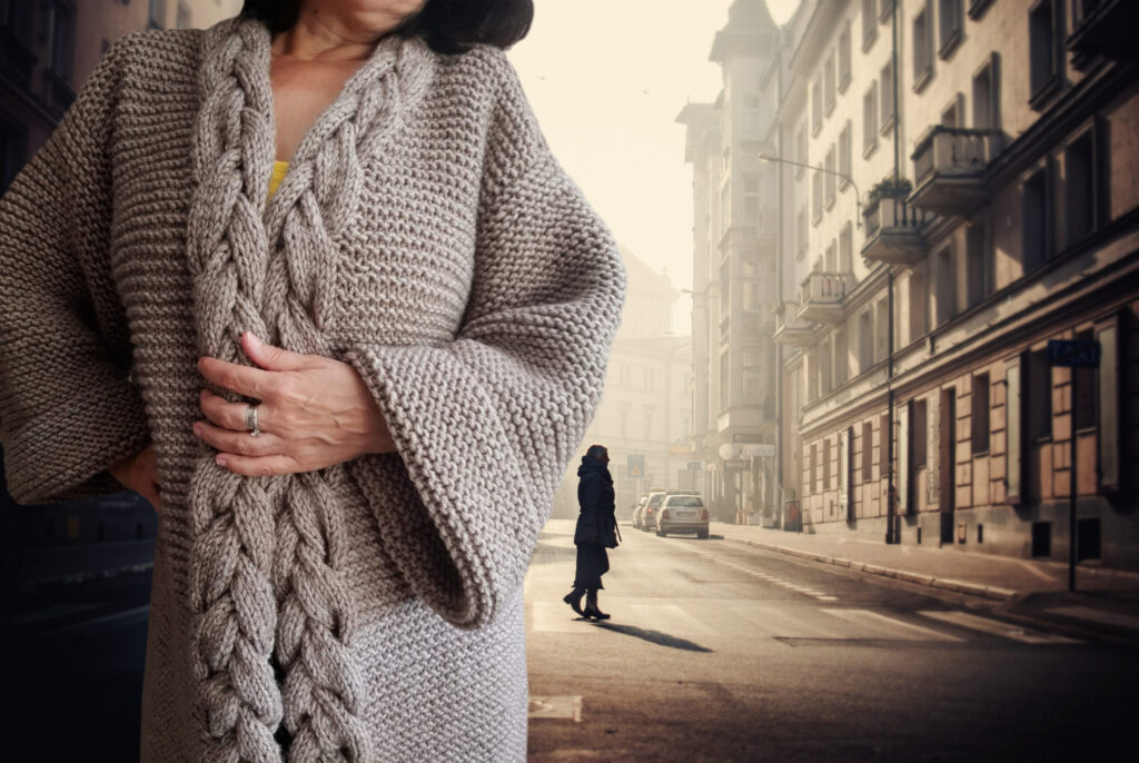 svijet pletenja napredni tečaj pletenja 3