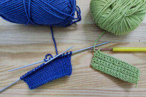 svijet pletenja razlika pletenja i heklanja