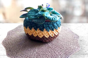 svijet pletenja heklanje 2