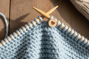 Svijet pletenja heklanje ili pletenje