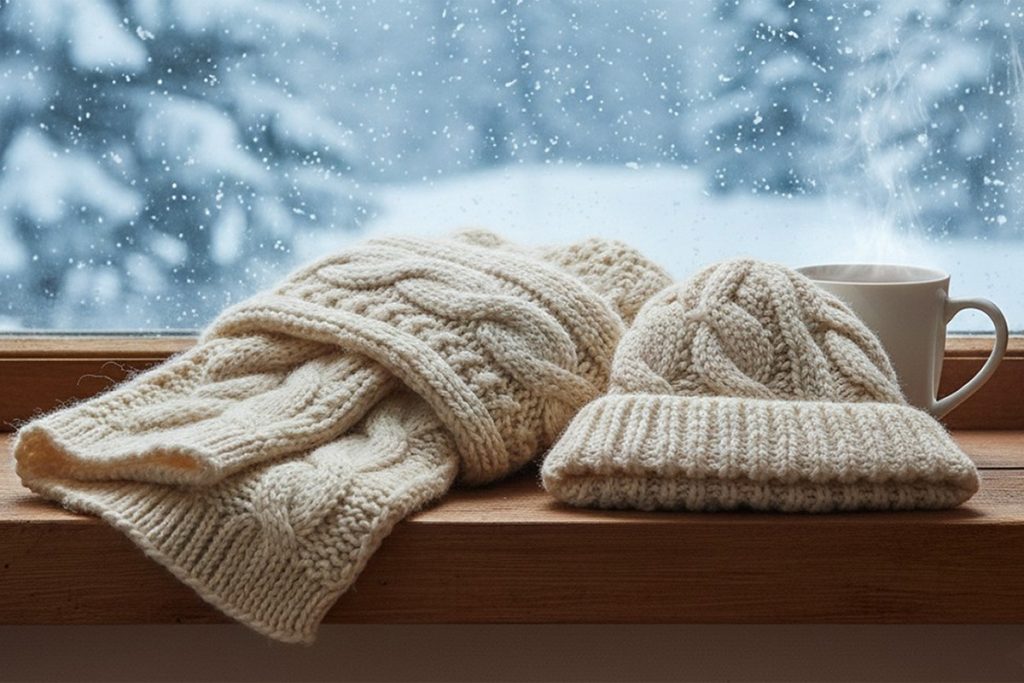 Svijet pletenja ne kupovati pletivo, bolji je ručni rad