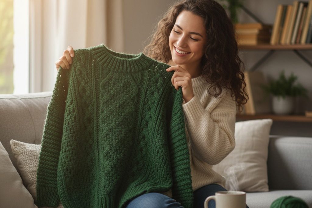 Svijet pletenja akril za ručno pletenje