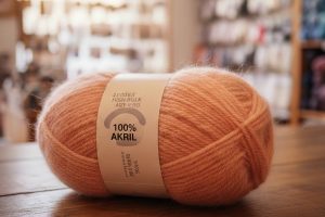 Svijet pletenja akril za ručno pletenje