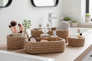 Svijet pletenja Kako heklani detalji transformiraju vaš dom i stil