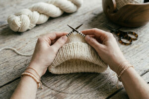 Svijet pletena cirkularne igle