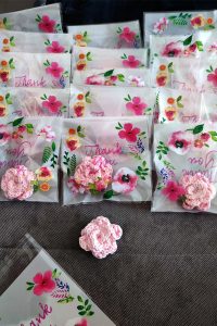 Donatorska moda revija 08.03.2026.