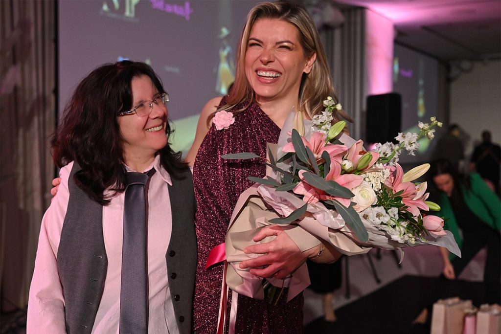 Donatorska moda revija 08.03.2026.