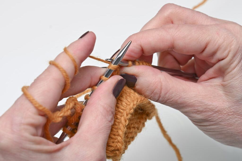 Svijet pletenja Magic Loop