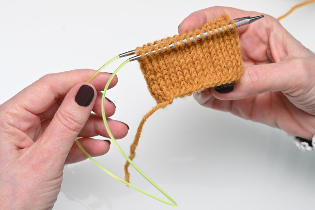 Svijet pletenja Magic Loop