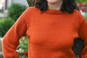 Svijet pletenja - moderno pletenje visoka moda u kućnoj radinosti