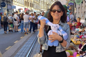Svijet pletenja Q Art Zagreb rujan 2026